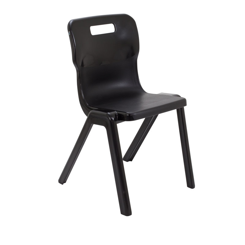 Kristen Children's Desk / Activity Chair, H79.9 x W48 x D48.6cm, Sky Blue
