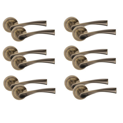 Door Handles