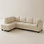 Canapé modulaire en L en similicuir-1170070268-1170070270