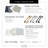 Icon Freestanding Single Bathroom Vanity with Cultured Marble Top-114673313-114673312