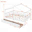 Lit en bois avec deux tiroirs-1182005479-1182005478