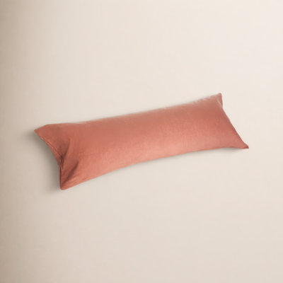 100% French Linen Pillow Sham