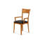 Ingrid Upholstered Arm Chair-22354361-22557500