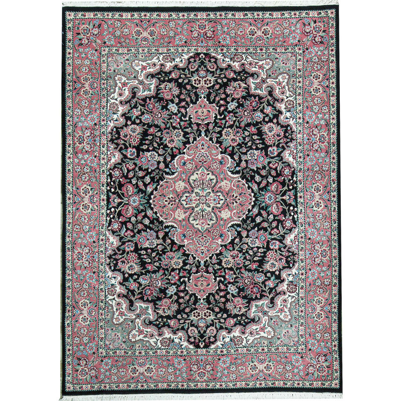 One-of-a-Kind 5' X 7' Area Rug