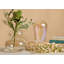 Clear Vases Handmade Glass Table Vase-125480960