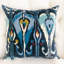 Coussin de luxe Tigerlily-385861752-385861754-385861748