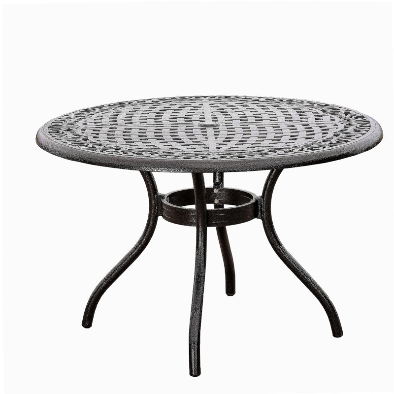 TABLE RONDE PHOENIX 48 po