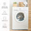 Solution de sommeil polyvalente en tricot de jersey de coton luxueux et confortable