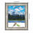 Bohumila Gray Single Picture Frame-882217109