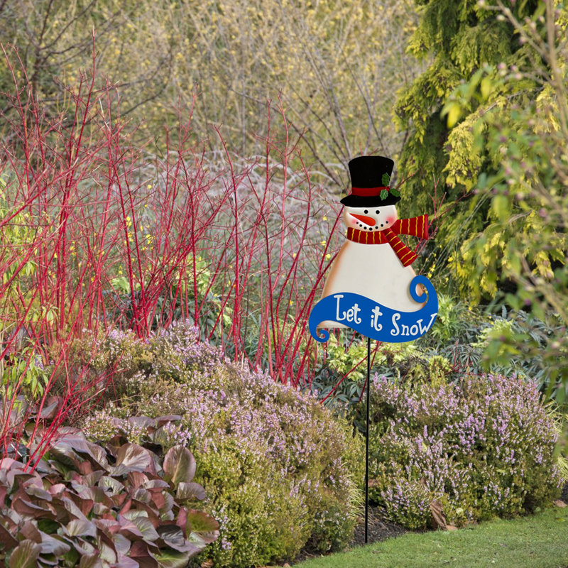 Piquet de jardin Abbygael