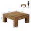 4 Legs Coffee Table-788349464