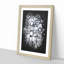 Pebbles - Picture Frame Graphic Art Print-56857264-56857261