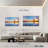 Kerrick Sunset Rainbow Reflection-107970118