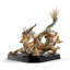 Great Dragon Sculpture-50342092