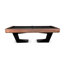 Tron 8' Pool Table Professional Installation Included