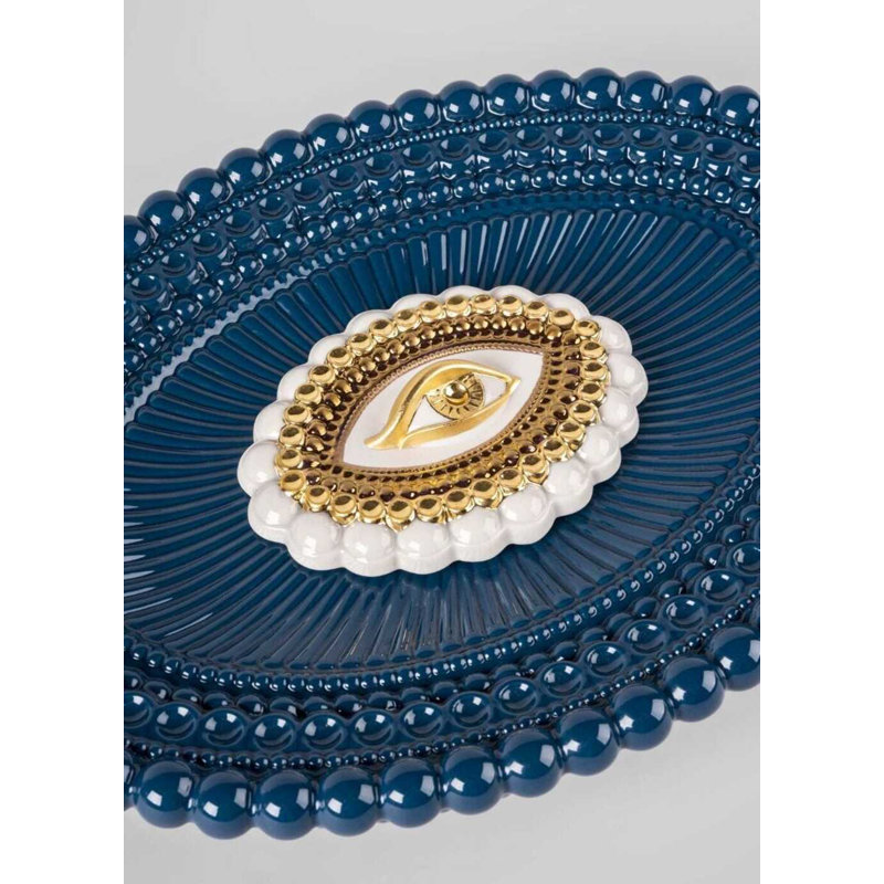 Lover's Eyes Tray