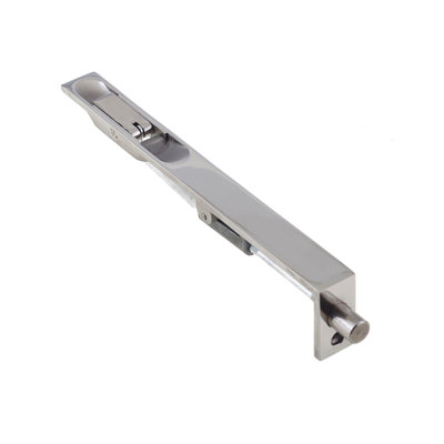 Croman 150X20mm PSS Lever Action Flush Bolt