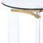 Table de bout Sosi