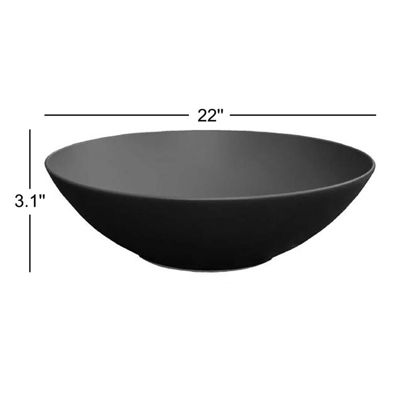 Latitude Run® Katzue Salad Bowl