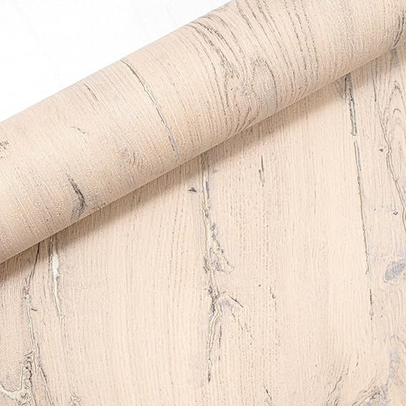 Lassell 10m x 53cm Wallpaper Roll
