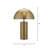 Princeton Metal Table Lamp