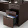 Negin Executive Desk