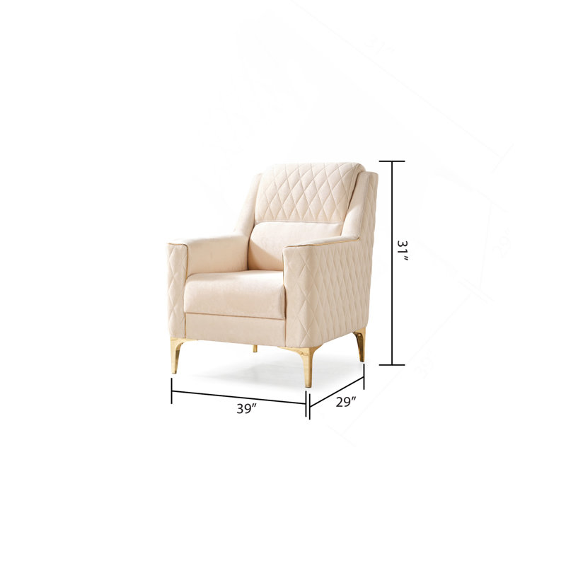 Chaise moderne ivoire, Ivoire ivoire