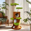 Scratching Post