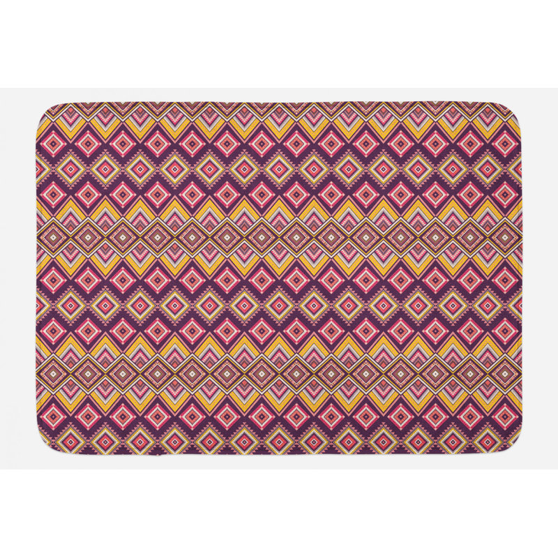 Bath Rug