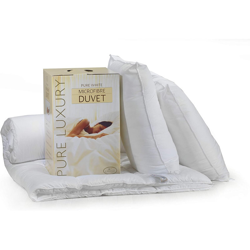 Abstract Duvet Cover Set, Double