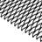 39.4 Ft. W Aluminum Fence Panels