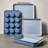 Caraway Non-Toxic Nonstick Ceramic Half Bakeware Set-112931834