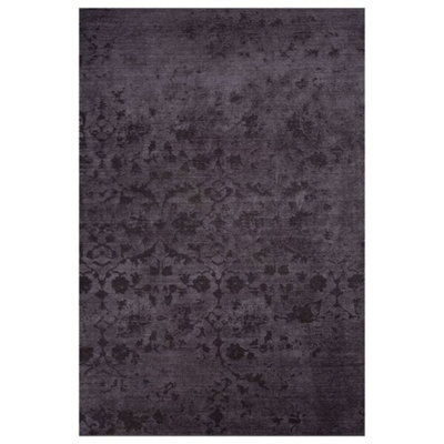 Tapis 100% polyester de qualité supérieure, 6,9 x 10,2 pi | 1850 g / m², hauteur de poils de 0,2 po | Polyester recyclé dessous | Lavable à la machine à 30 ° C | Conception douce, durable et écologique pour les espaces de vie modernes
