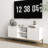 TV Stand With Storage