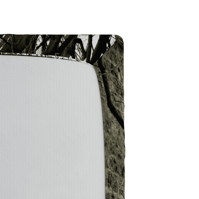 Microfiber Fitted Sheet, Full Fitted Sheet