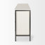 Buffet 6 tiroirs l 62,6 po-392596344