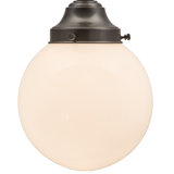 Haffey 1 - Light Flush Mount