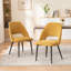 Chaise d'appoint rembourrée Modern-1424934178