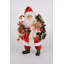Christmas Collection Santa Figurines & Collectibles