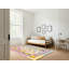 Tapis fantaisie East Urban Home-1136803514