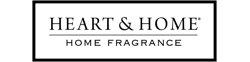Heart & Home logo