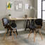 Chaise d'appoint de 20,5 po Maradith