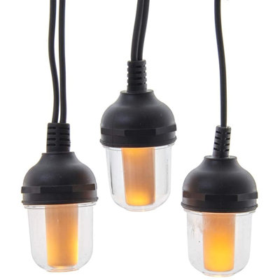 100 - Bulb 384 in. Plug-in Standard