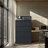 Black 4 Lockable Metal Filing Cabinet For Office, Accommodates Legal/A4/F4 Size, Secure File Storage With Lock, Build Stores Size Files Efficiently-903663401
