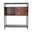 Cleymans 35.43'' Console Table