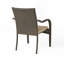 Chaises d'extérieur en osier, 56225,00CHRBRN KD
