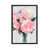 Black Framed Canvas selected