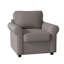 Fauteuil rembourré Warrington-1672809988