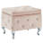 Linder Upholstered Ottoman-494297072