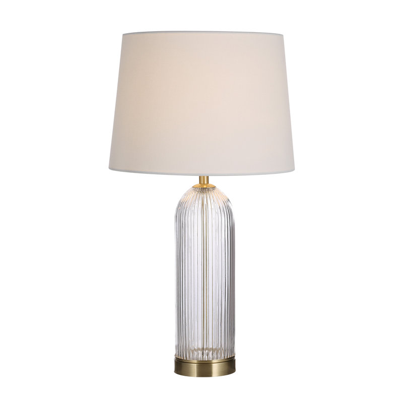Ocala Standard Table Lamp Set by Renwil